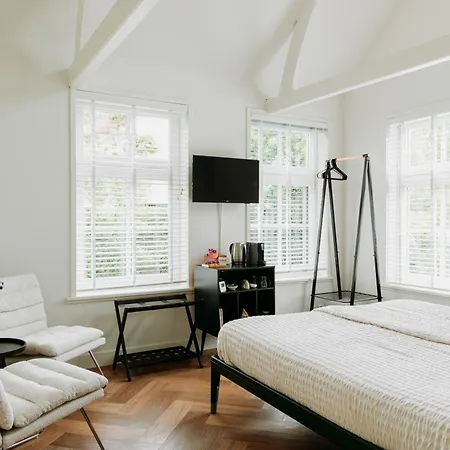 Boutique B&B Oud Aa Breukelen Exterior photo