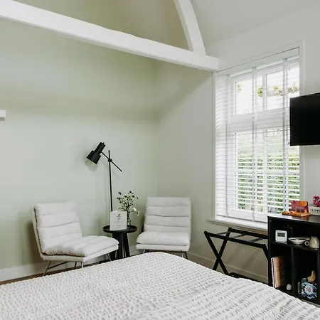 Boutique B&B Oud Aa Breukelen Room photo