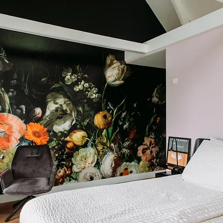 Boutique B&B Oud Aa Breukelen Exterior photo