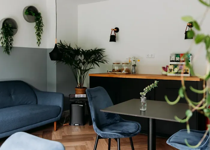 Boutique B&B Oud Aa