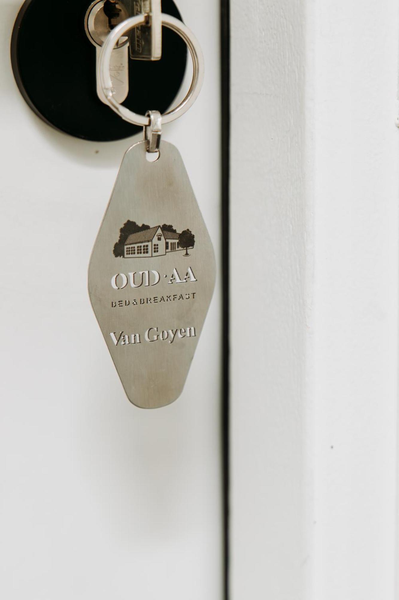 Boutique Oud Aa Bed & Breakfast