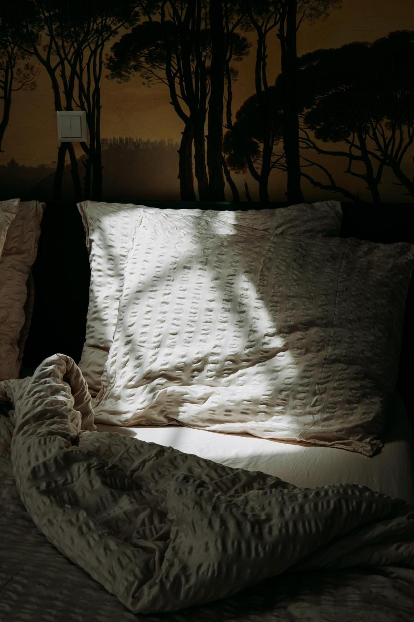 Boutique Oud Aa Bed & Breakfast