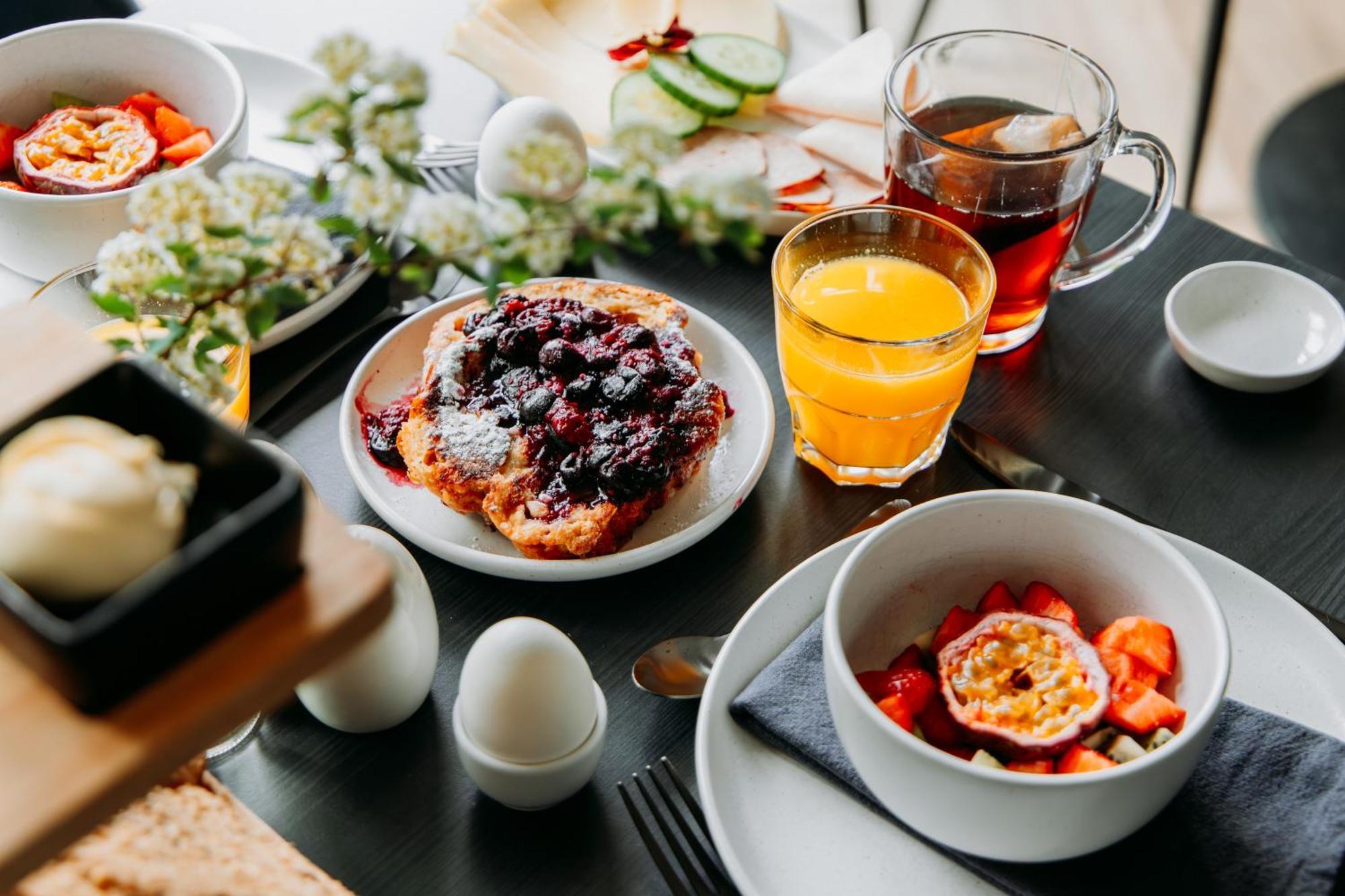 Bed & Breakfast Boutique Oud Aa Breukelen