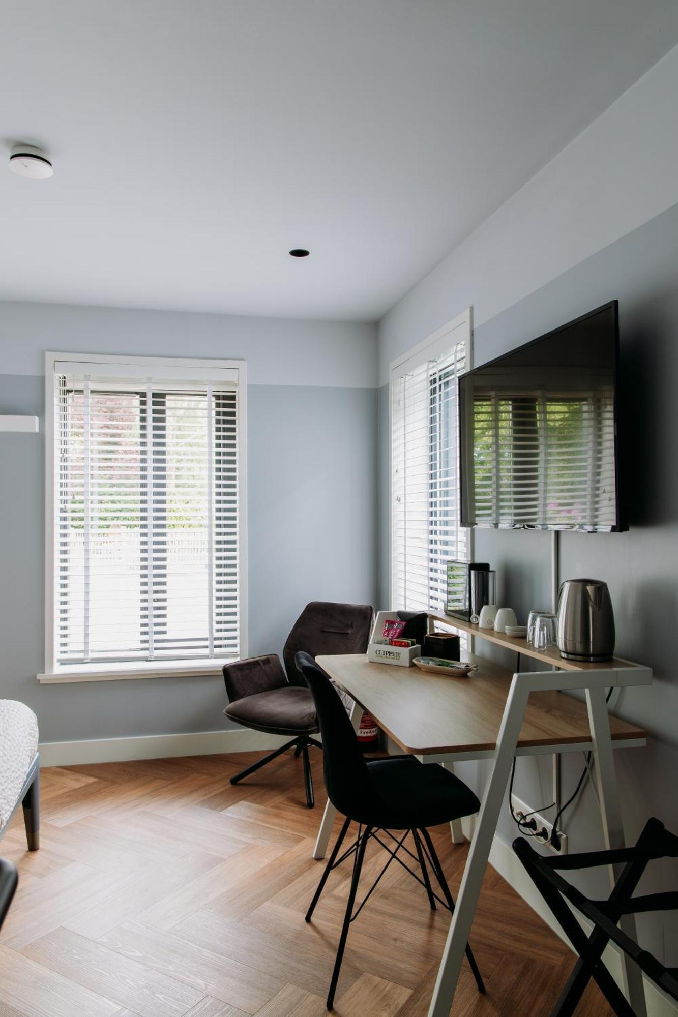 Bed & Breakfast Boutique Oud Aa Breukelen