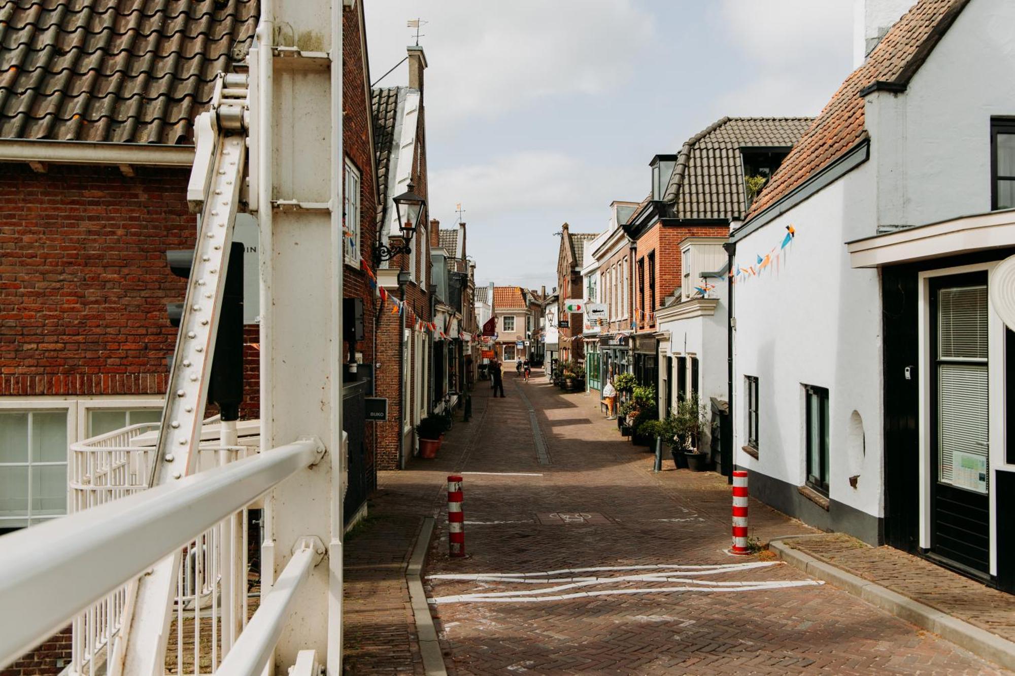 Boutique Oud Aa * Breukelen