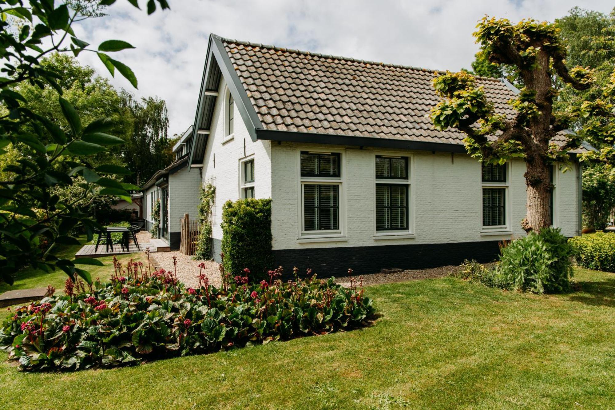 Bed & Breakfast Boutique Oud Aa