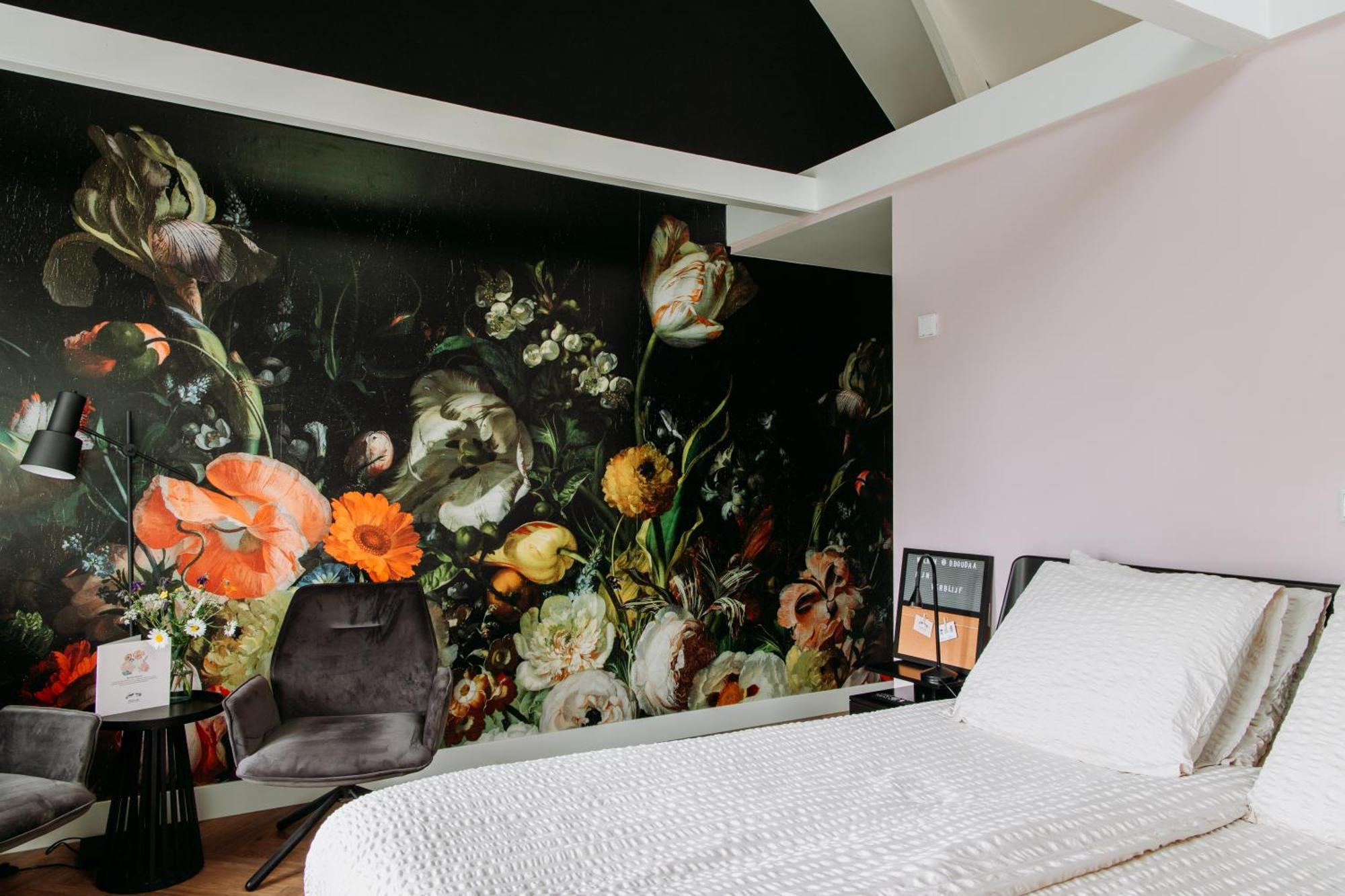 Boutique Oud Aa Bed & Breakfast