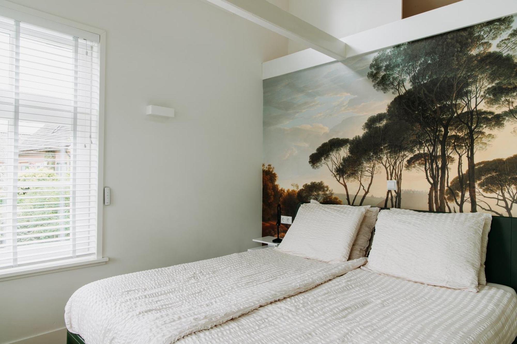 Boutique Oud Aa Bed & Breakfast Breukelen