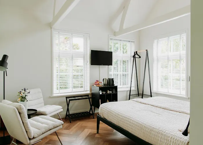 Boutique B&B Oud Aa
