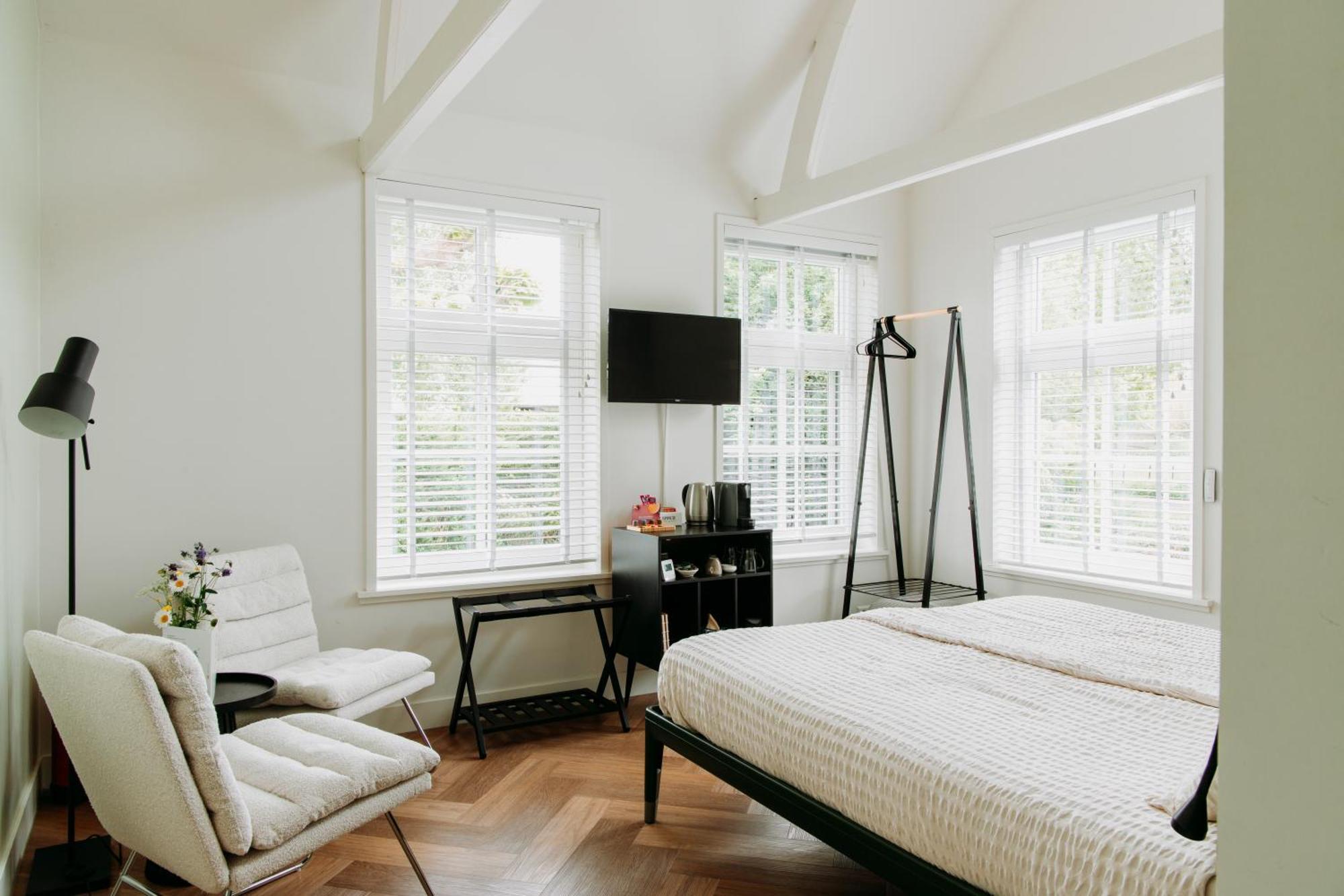 Bed and breakfast Boutique Oud Aa *
