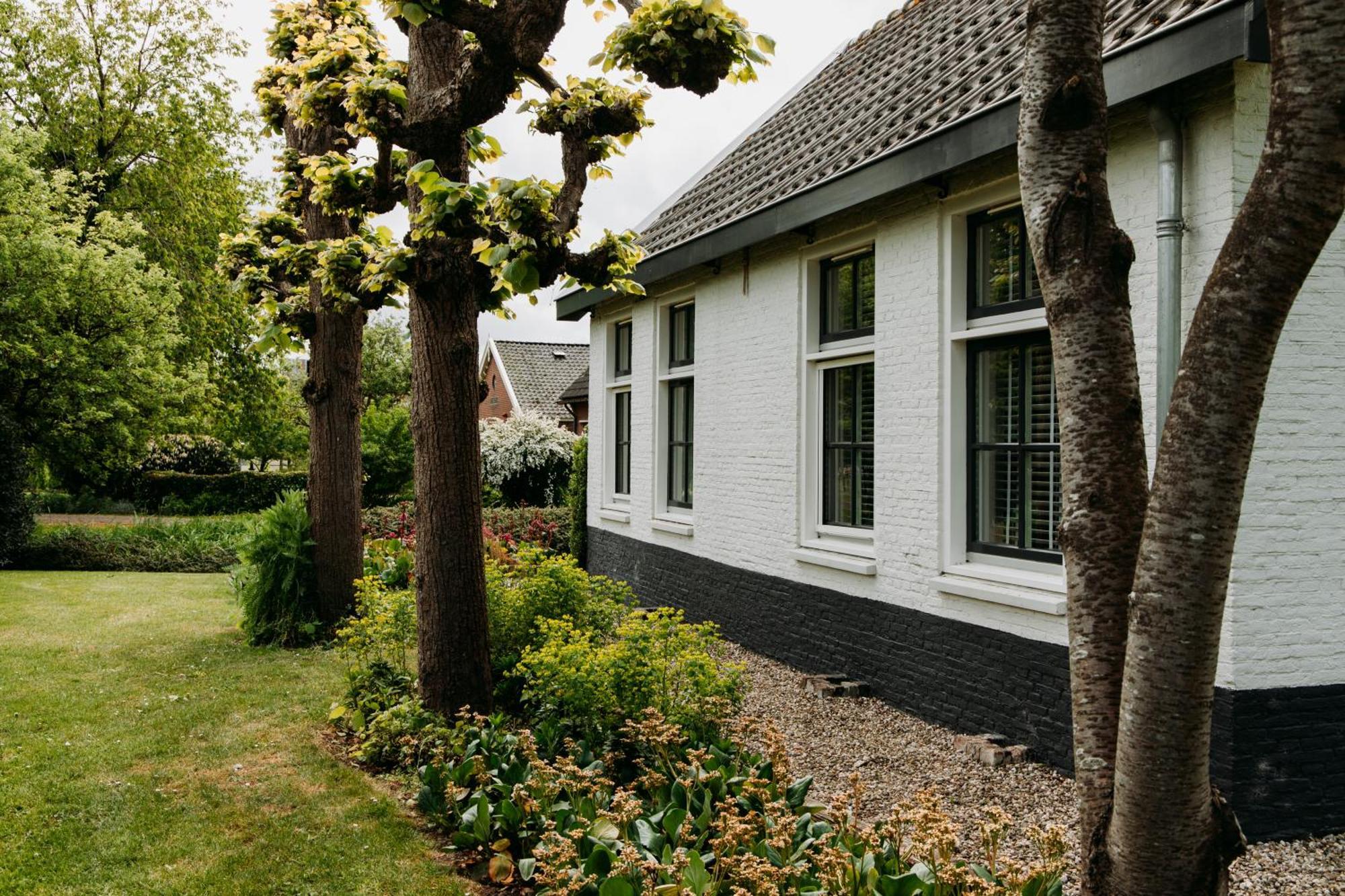 Bed and breakfast Boutique Oud Aa *