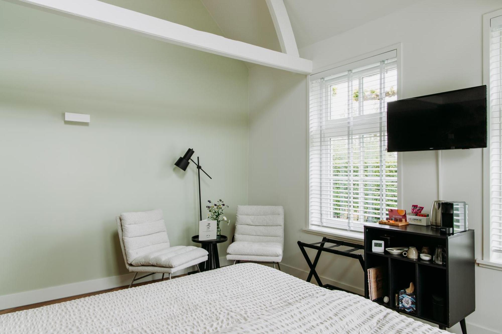 Bed and breakfast Boutique Oud Aa *